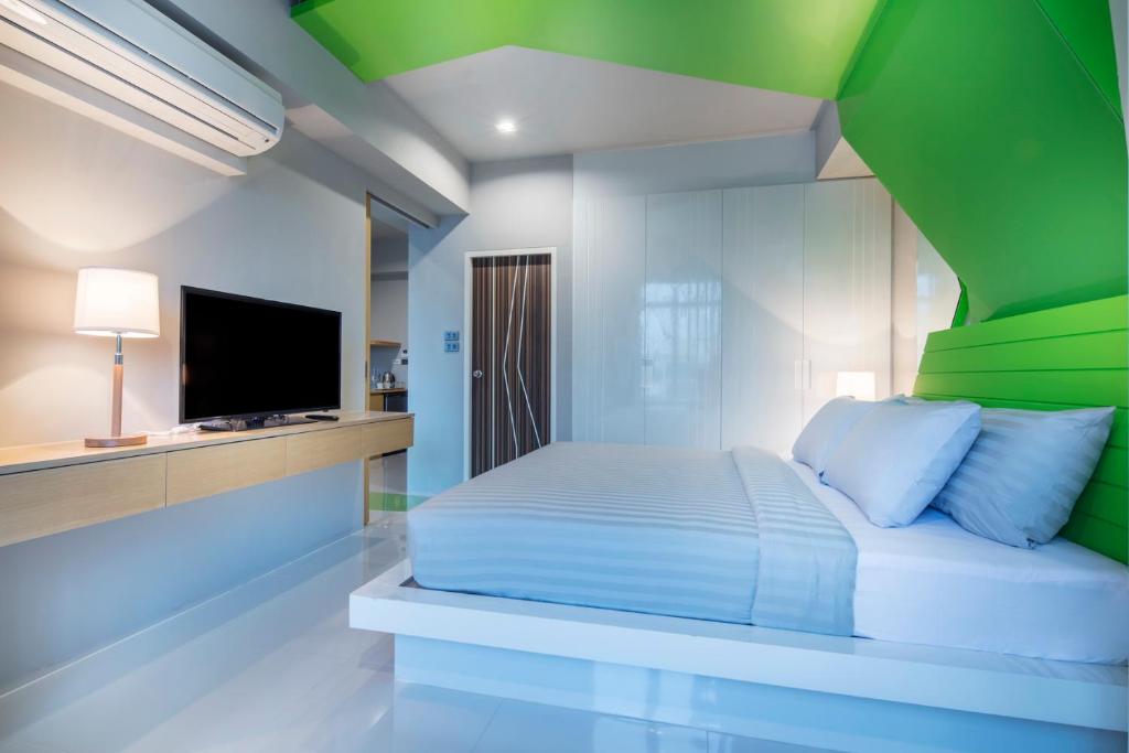 Atelier Suites - Executive Suite
