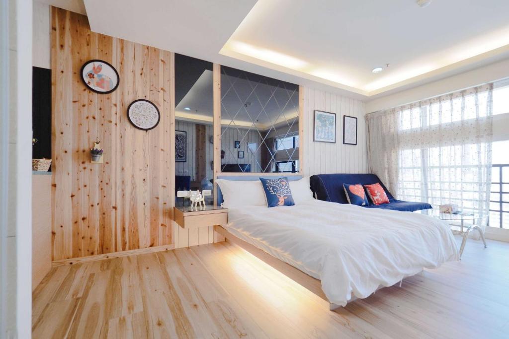 Color Fun inn, Kaohsiung – Updated 2022 Prices