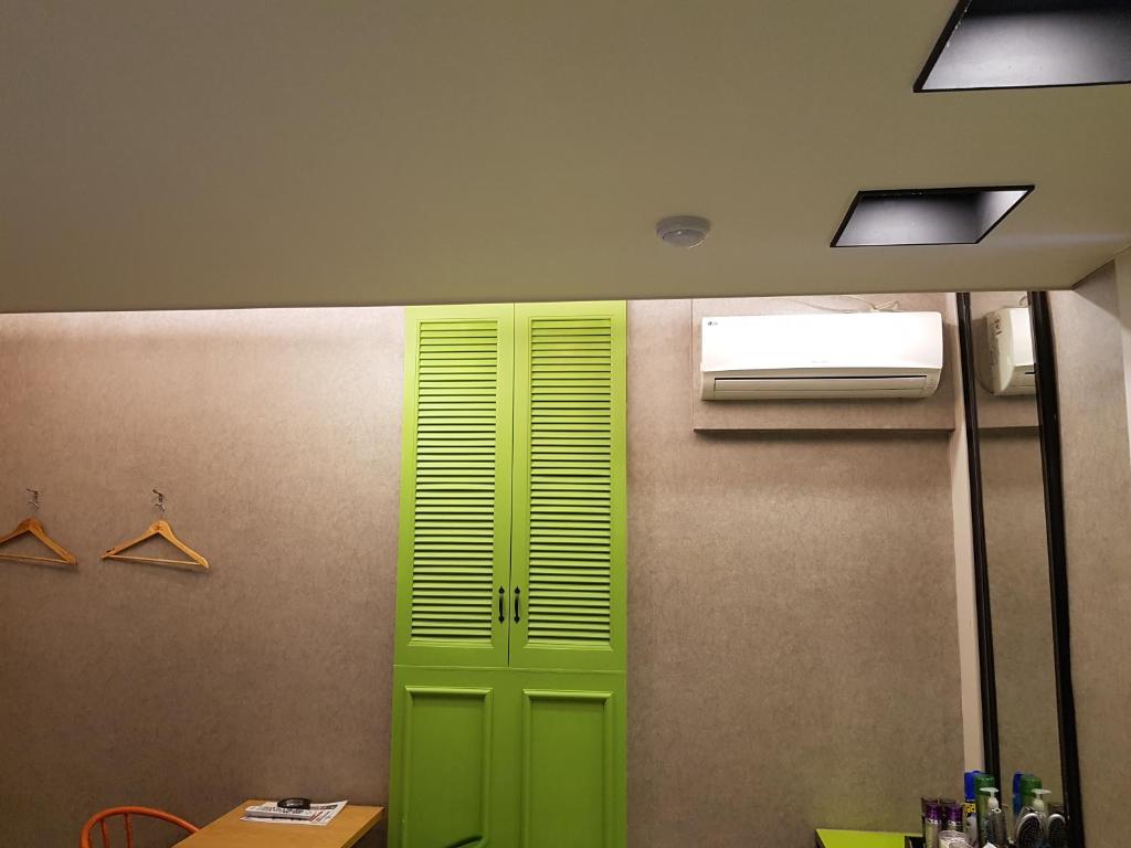 Fotografie z fotogalerie ubytování Line Motel v destinaci Tegu