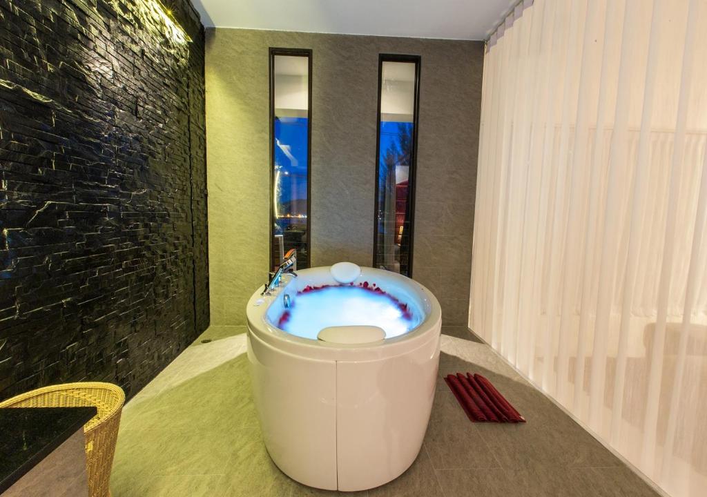 Fotografie z fotogalerie ubytování Indochine Resort and Villas - SHA Extra Plus v destinaci Pláž Patong