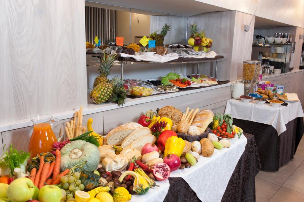 Hotel Gamma - Resim 34