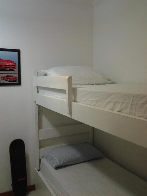  Apartamento em Residencial Riviera