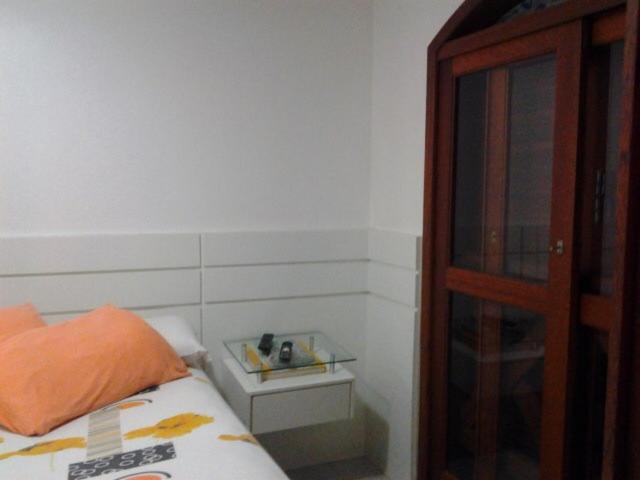 Apartamento em Residencial Riviera - Квартира с двумя спальнями