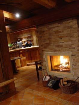 Fotografie z fotogalerie ubytování Chalet Hotel Le Collet v destinaci Xonrupt-Longemer