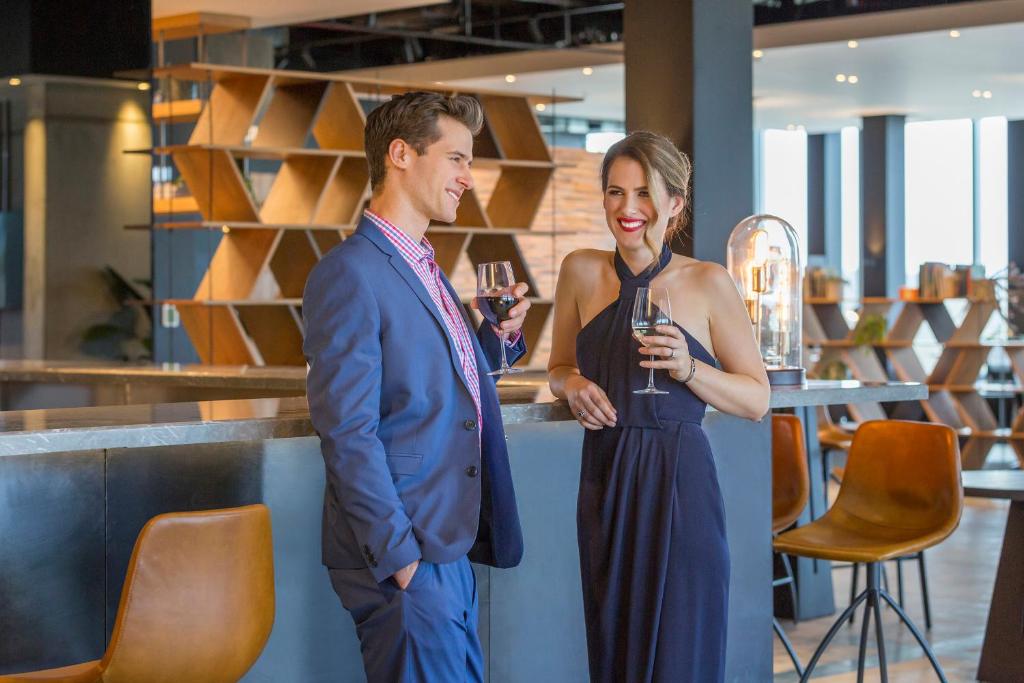 Hosté ubytování Sage Melbourne Ringwood