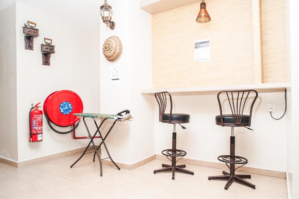 Fotografie z fotogalerie ubytování Wan Alyasa Hotel v destinaci Cameron Highlands