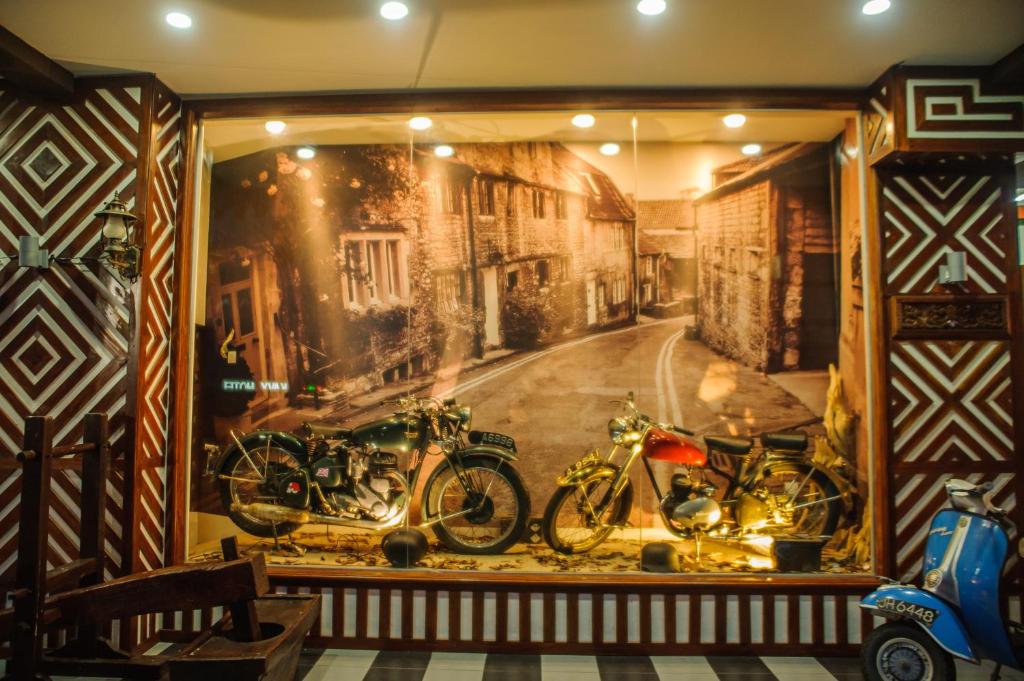 Fotografie z fotogalerie ubytování Wan Alyasa Hotel v destinaci Cameron Highlands
