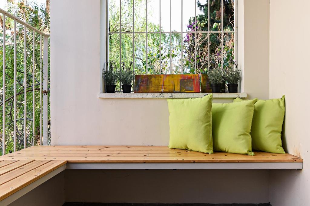 Hanasi 129 - Boutique Apartments - Two-Bedroom Apartment