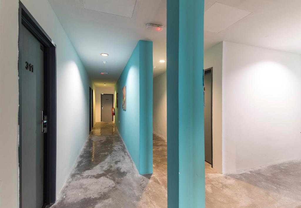 Fotografie z fotogalerie ubytování Clover Hotel Ipoh v destinaci Ipoh
