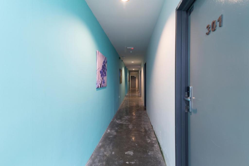 Fotografie z fotogalerie ubytování Clover Hotel Ipoh v destinaci Ipoh