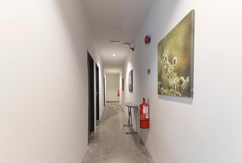 Fotografie z fotogalerie ubytování Clover Hotel Ipoh v destinaci Ipoh