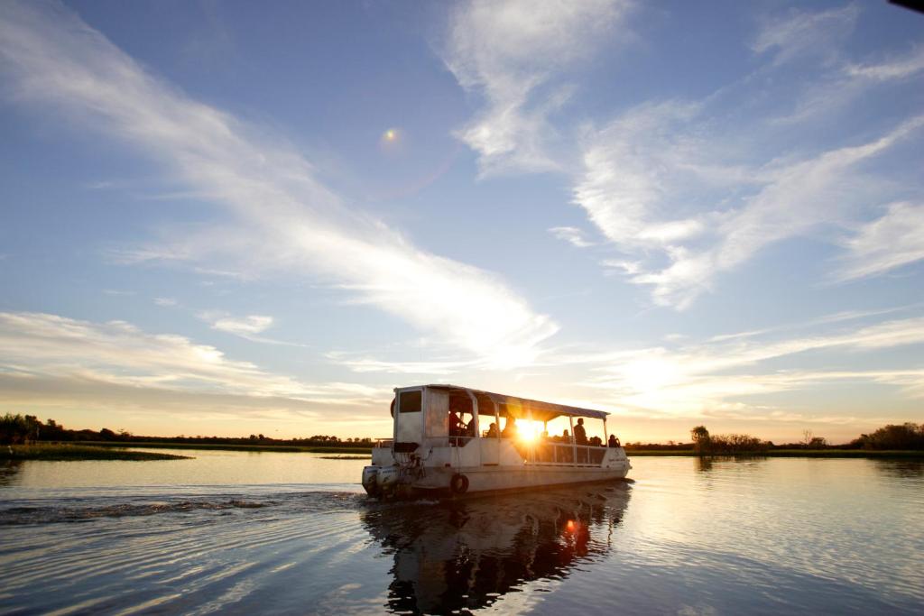 que ver en australia - Kakadu National Park