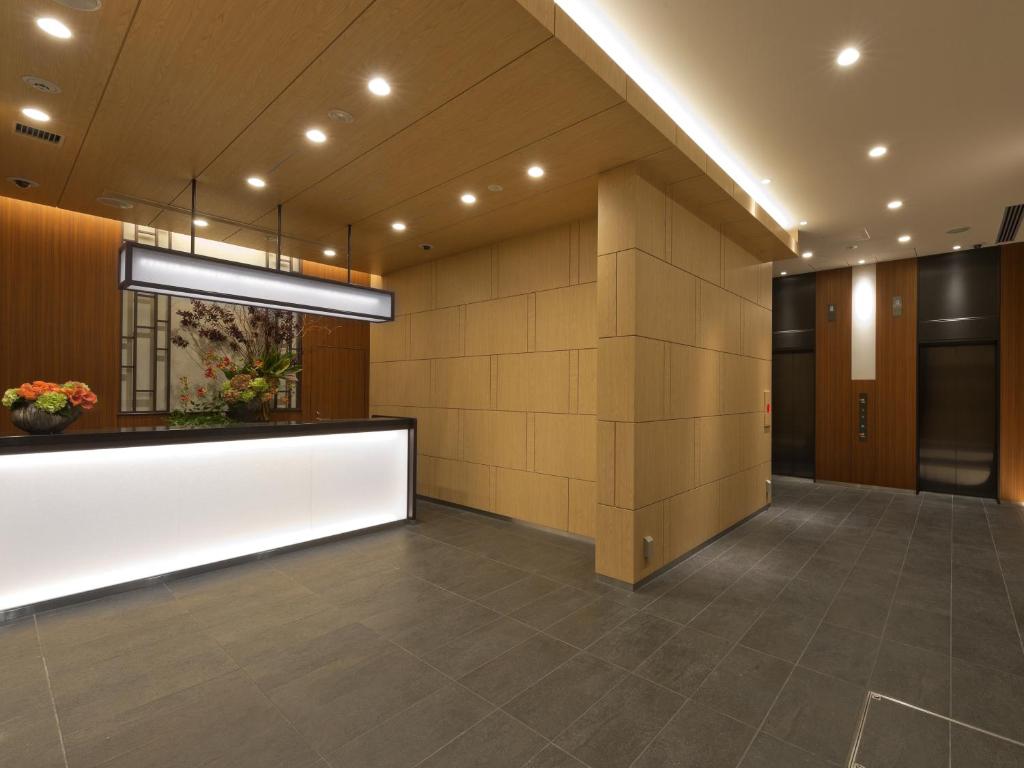 Fotografie z fotogalerie ubytování Tosei Hotel Cocone Kanda v Tokiu