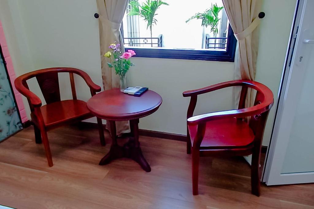 Fotografie z fotogalerie ubytování Anh Family Homestay v destinaci Hoi An