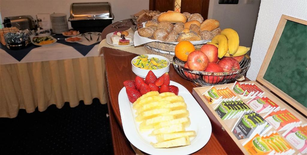 Hotel Coronet - Resim 29