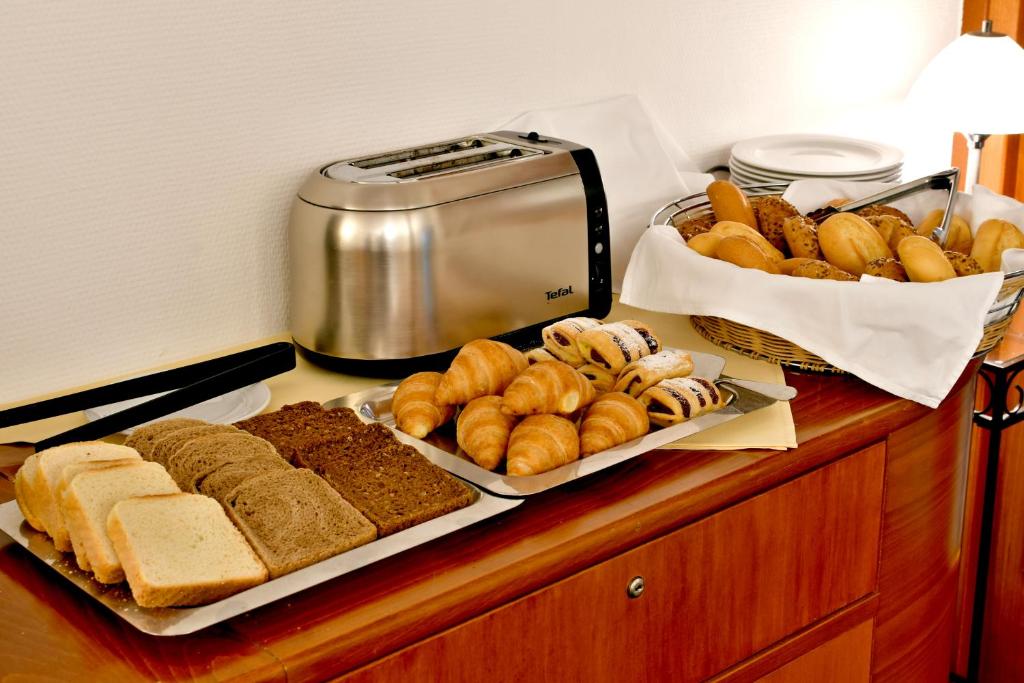 Hotel Coronet - Resim 28