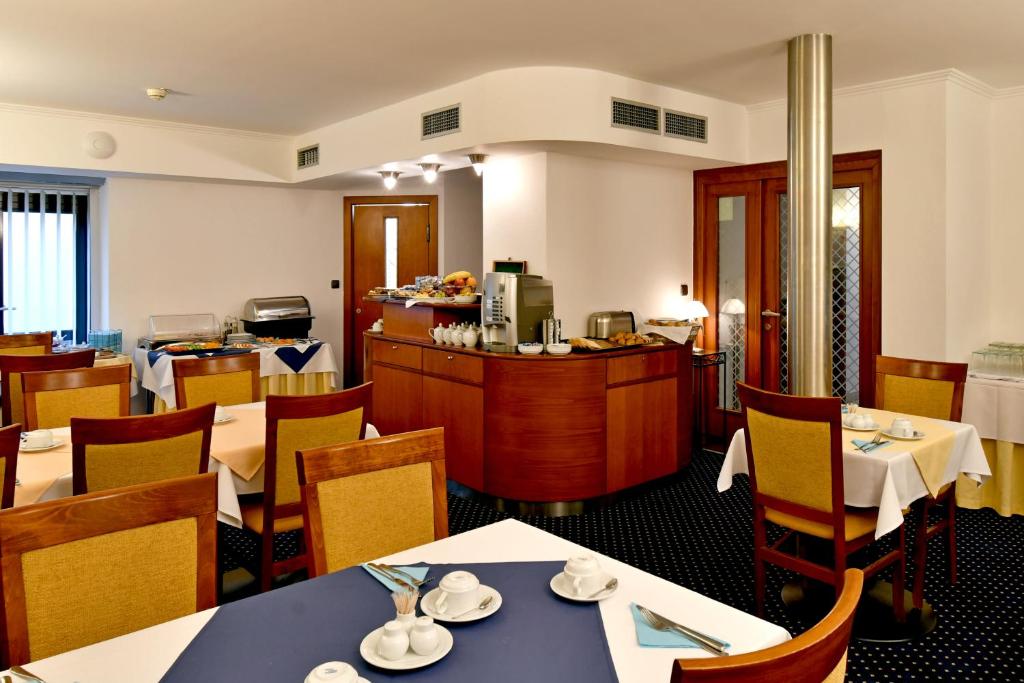 Hotel Coronet - Resim 31