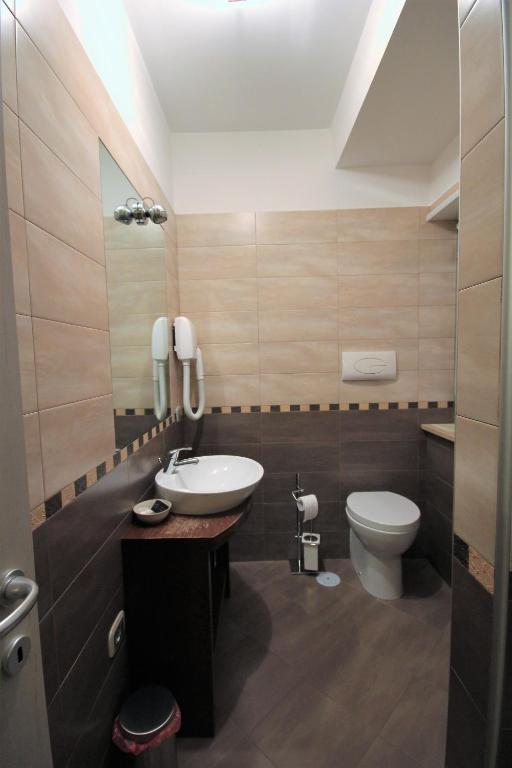 I Rocchi Hotel - Triple Room