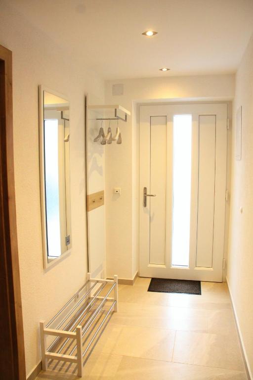Fotografie z fotogalerie ubytování Apartments Fuchs v destinaci Grundlsee
