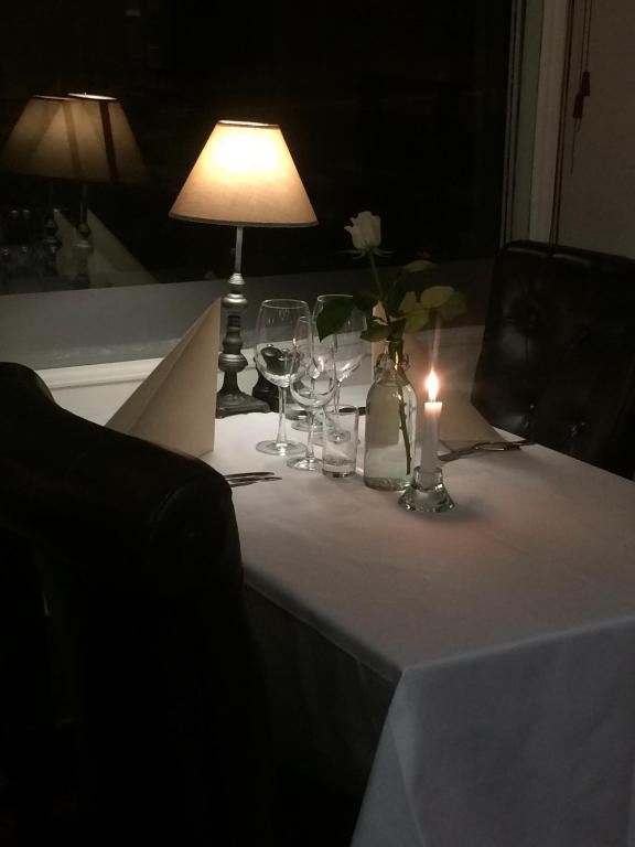 Fotografie z fotogalerie ubytování Hotel Gilleleje Strand v destinaci Gilleleje