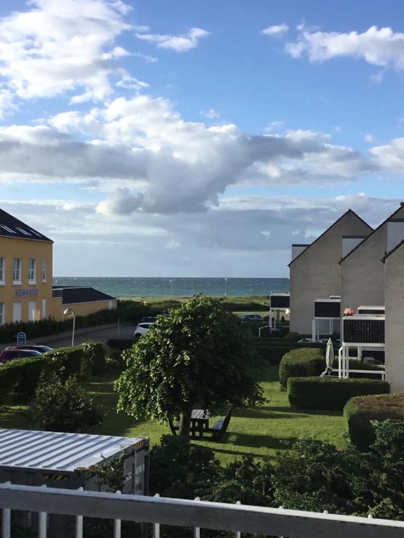 Příroda nedaleko hotelu