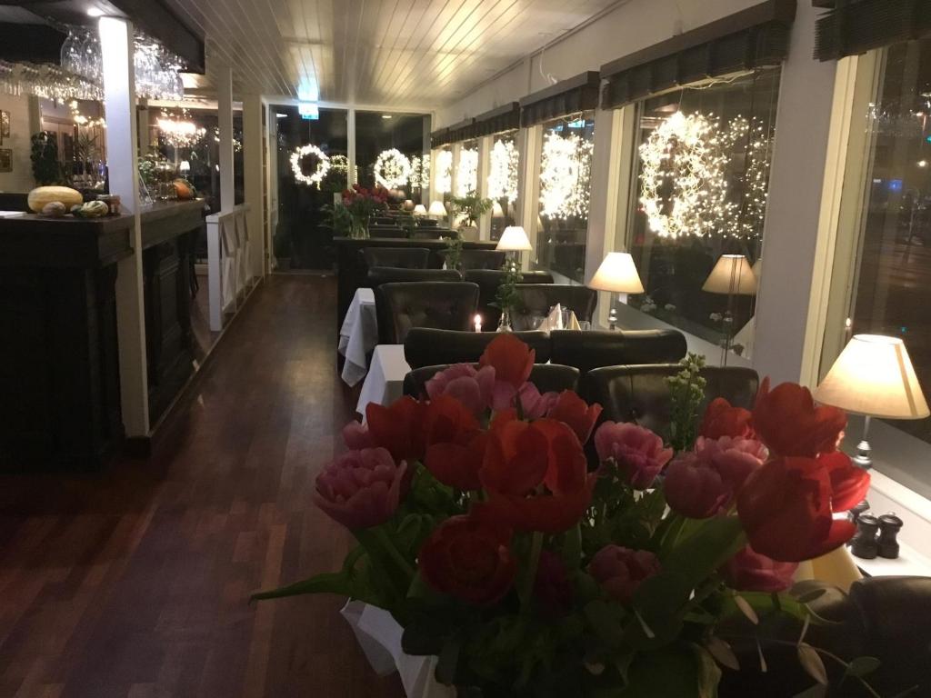 Fotografie z fotogalerie ubytování Hotel Gilleleje Strand v destinaci Gilleleje