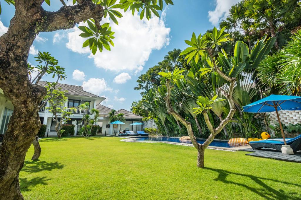Montigo Resorts Seminyak - Photo 4