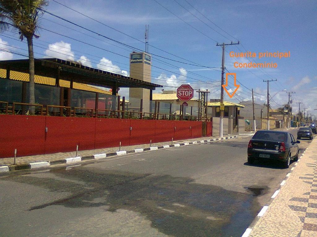  Village Na Frente Da Praia