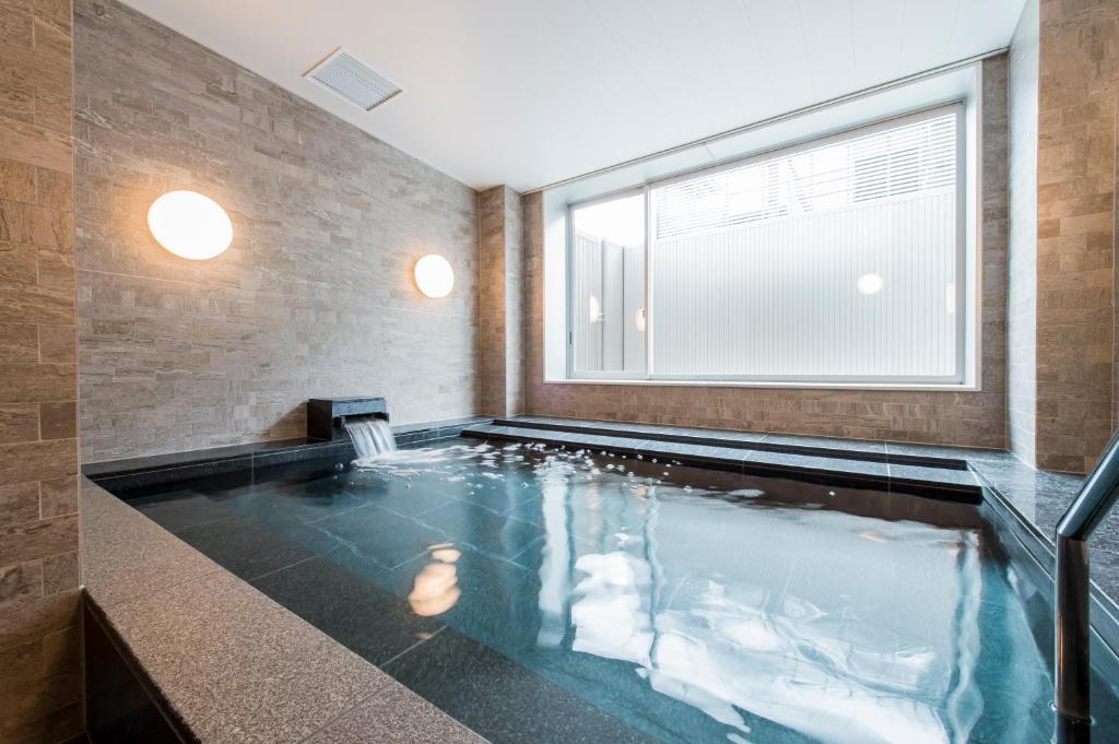Fotografie z fotogalerie ubytování Hotel Ole v destinaci Fujieda