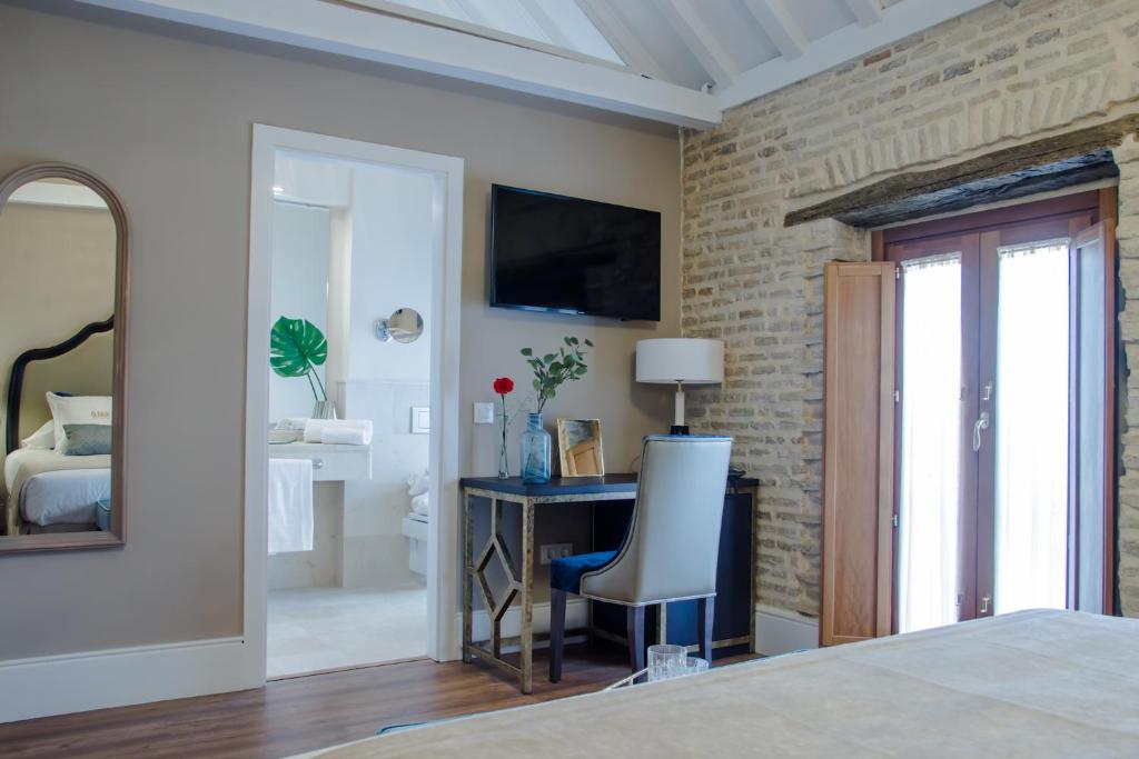 Halo Boutique Hotel - Resim 33