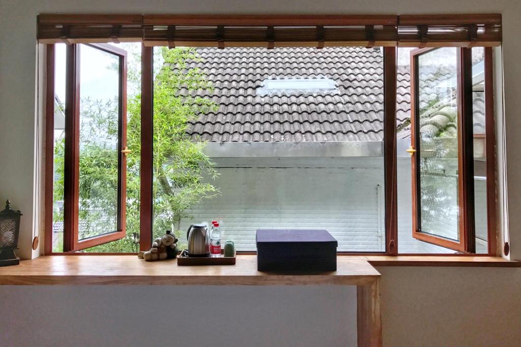 Fotografie z fotogalerie ubytování Dan’s Sea Guest House Hangzhou v destinaci Chang-čou
