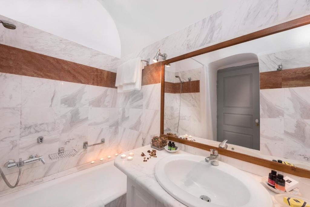 Aigialos Luxury Traditional Settlement - 7