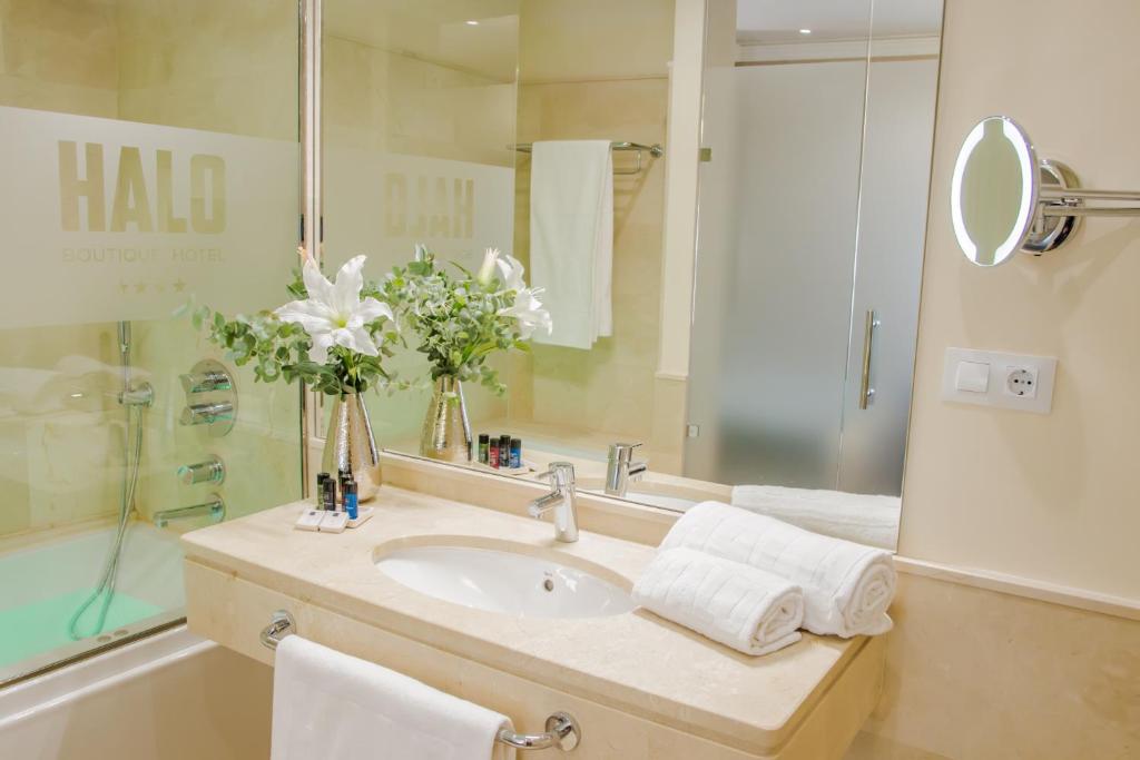 Halo Boutique Hotel - Resim 29