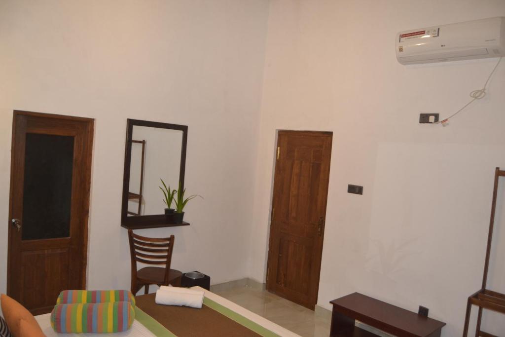 Fotografie z fotogalerie ubytování Nice To Meet Home Stay v destinaci Habarana