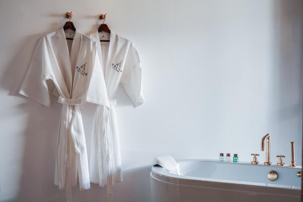Fotografie z fotogalerie ubytování Malisa Villa Suites - SHA Extra Plus v destinaci Kata pláž