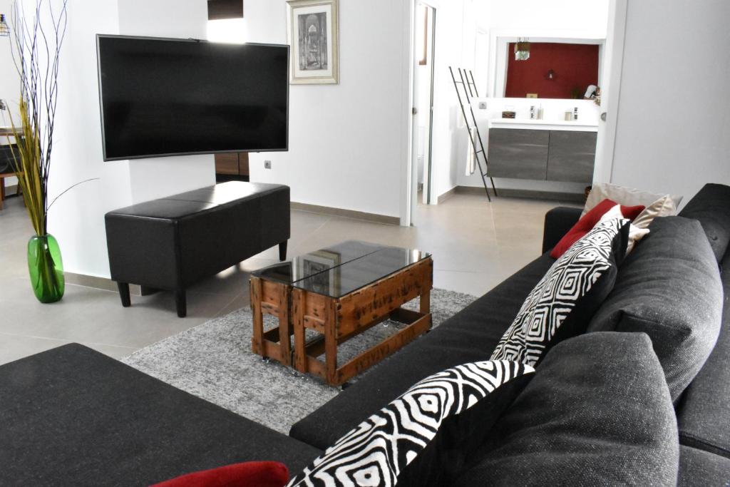 Home Apartments Jerez - 8