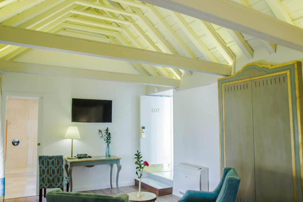 Halo Boutique Hotel - Resim 26