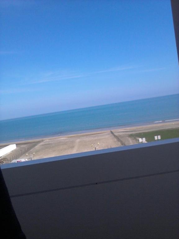 Příroda nedaleko hotelu