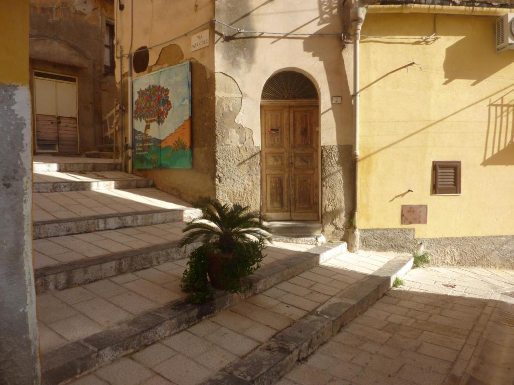 Fotografie z fotogalerie ubytování Duomo Rent Room & Flat v destinaci Agrigento