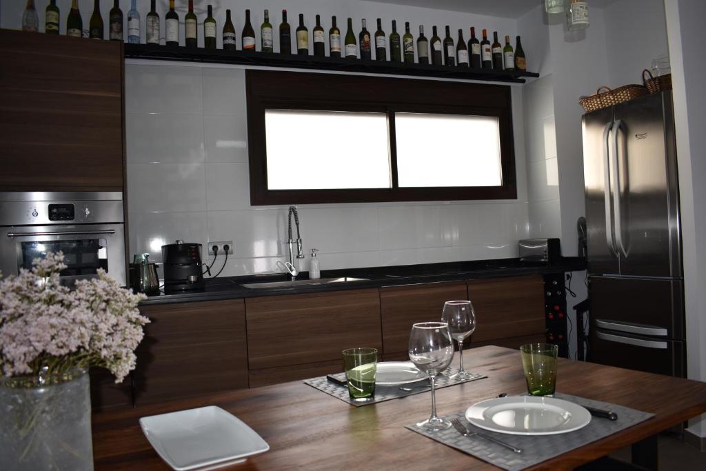 Home Apartments Jerez - 12