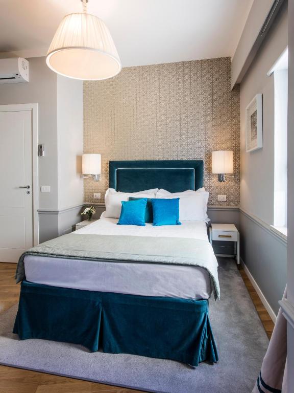 La Malandrina - Apartments & Suites - 18