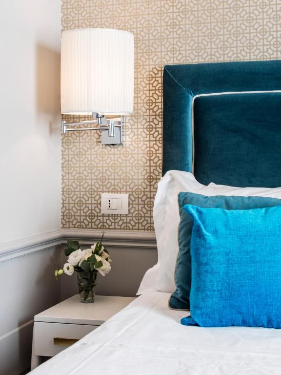 La Malandrina - Apartments & Suites - 16