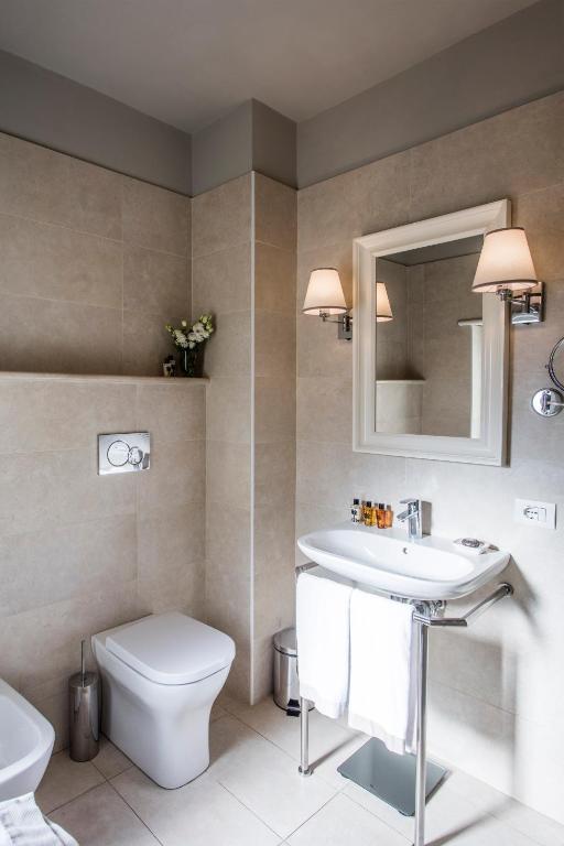 La Malandrina - Apartments & Suites - 19