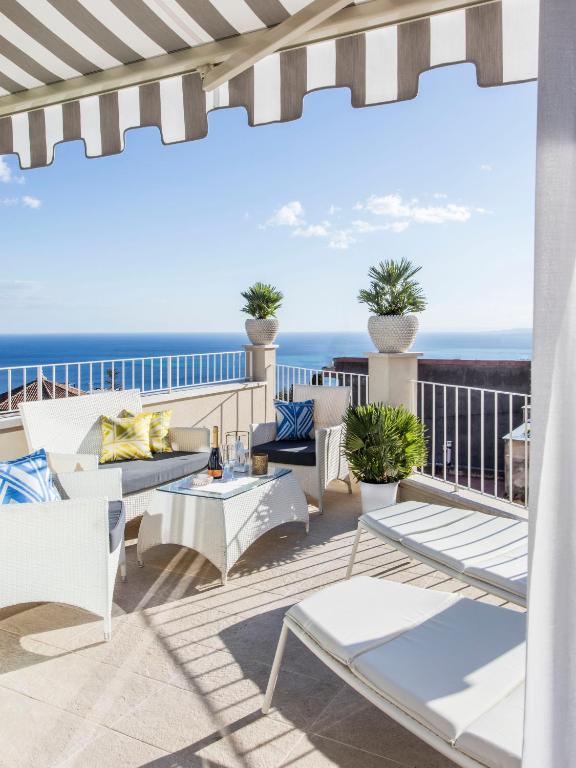 La Malandrina - Apartments & Suites - 
