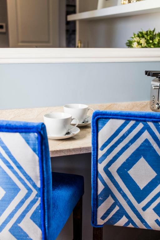 La Malandrina - Apartments & Suites - 3