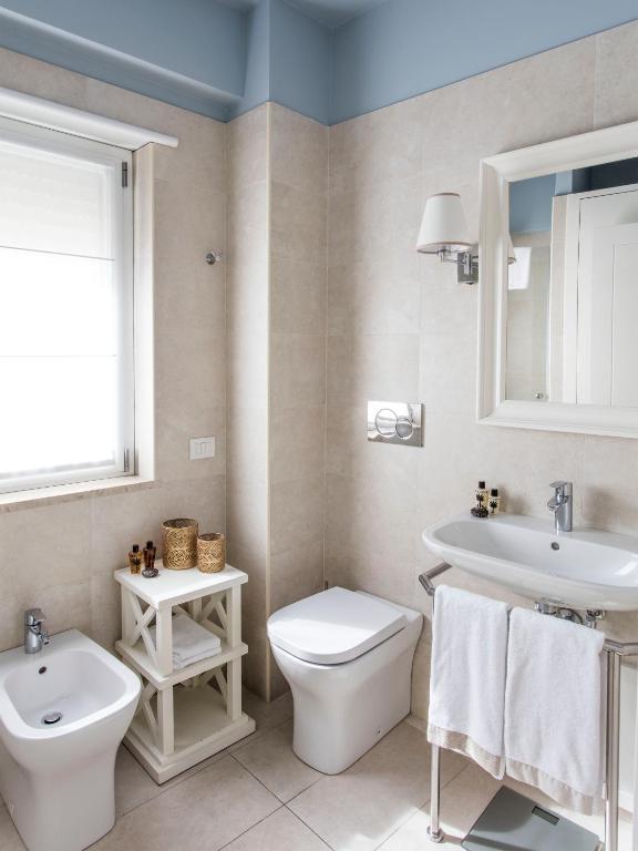 La Malandrina - Apartments & Suites - 9