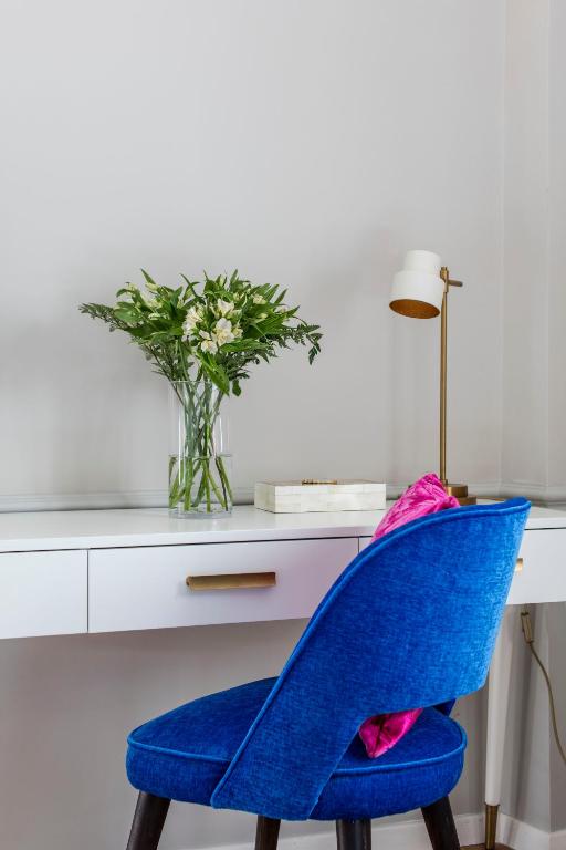 La Malandrina - Apartments & Suites - 10