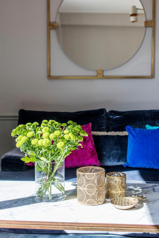 La Malandrina - Apartments & Suites - 11