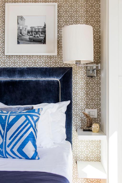 La Malandrina - Apartments & Suites - 12