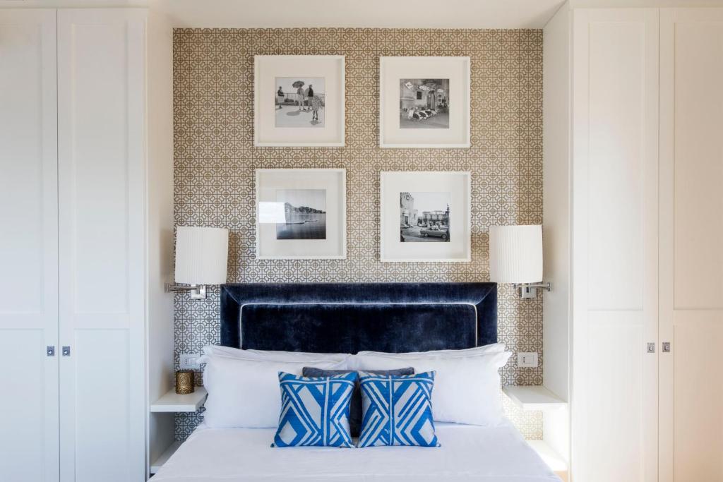 La Malandrina - Apartments & Suites - 13